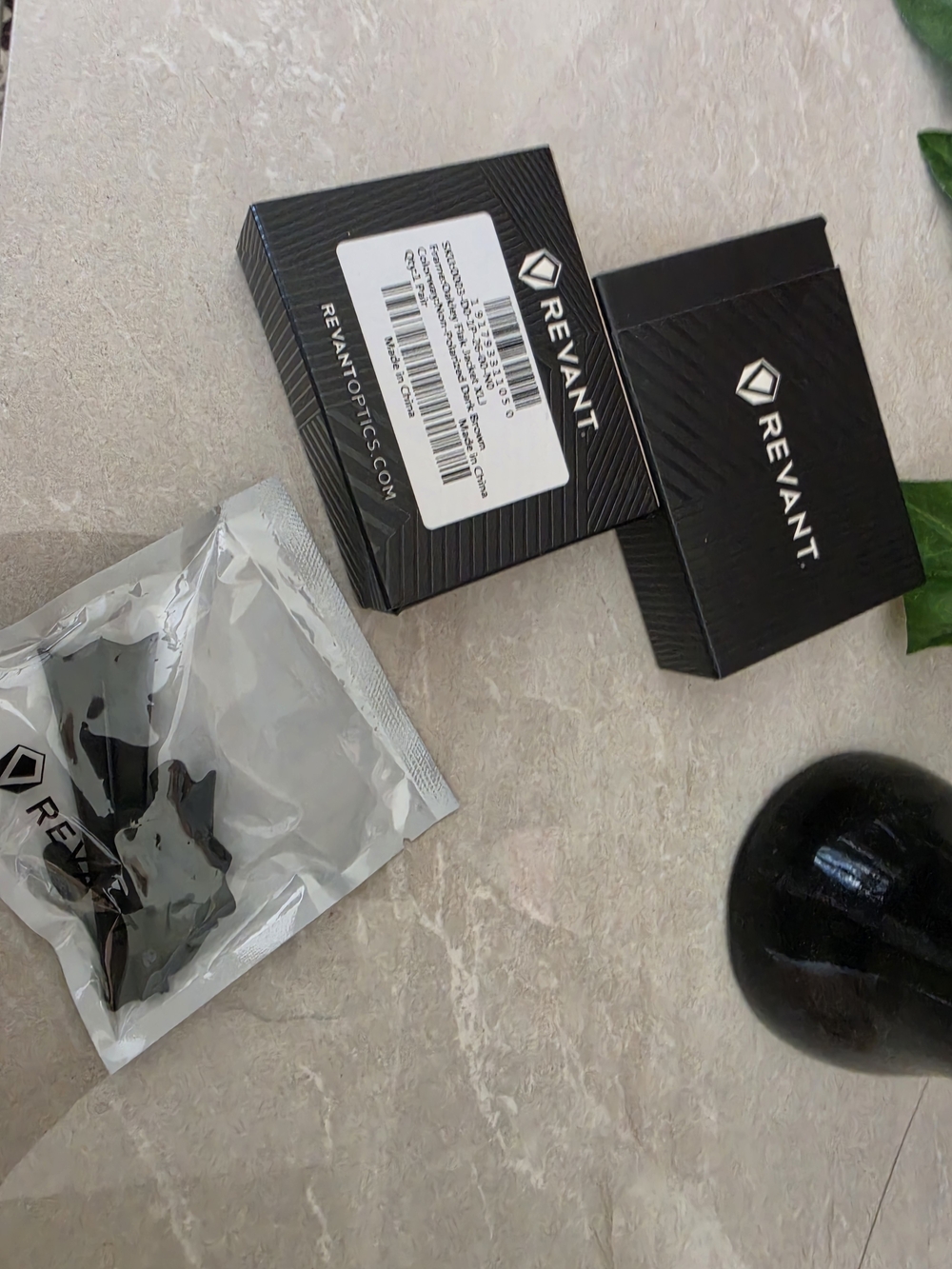 Oakley FLAK Jacket Black Replacement Lenses - Non-Polarized